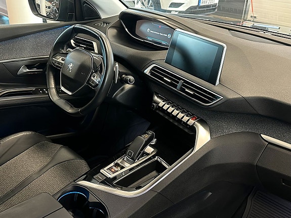 Peugeot 5008 14 of 20