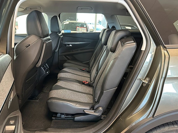 Peugeot 5008 19 of 20