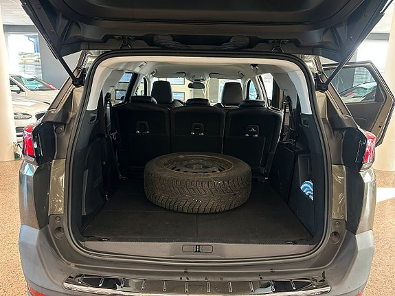 Peugeot 5008 20 of 20