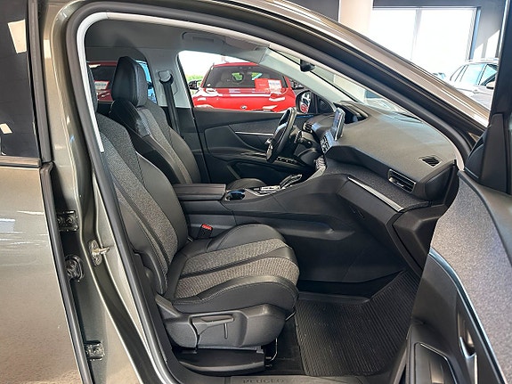 Peugeot 5008 15 of 20