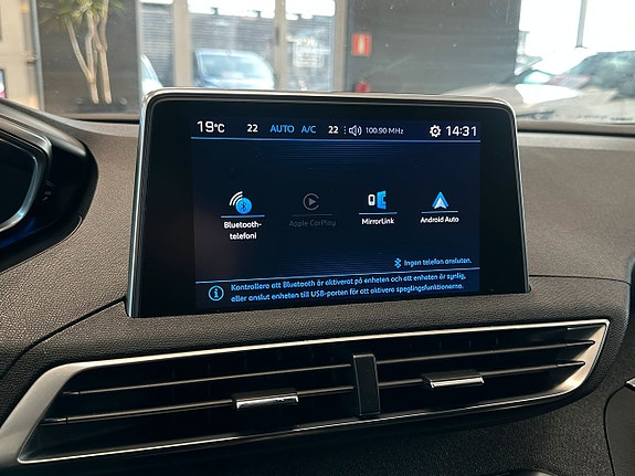 Peugeot 5008 8 of 20