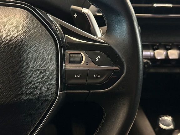 Peugeot 5008 11 of 20