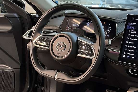 Mazda 6e 9 of 16