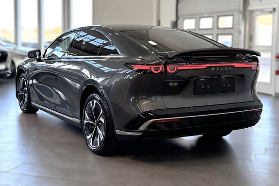 Mazda 6e 3 of 16