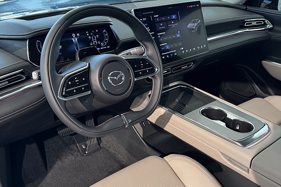 Mazda 6e 5 of 16