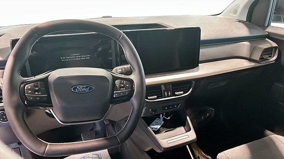 Ford Courier 4 of 5