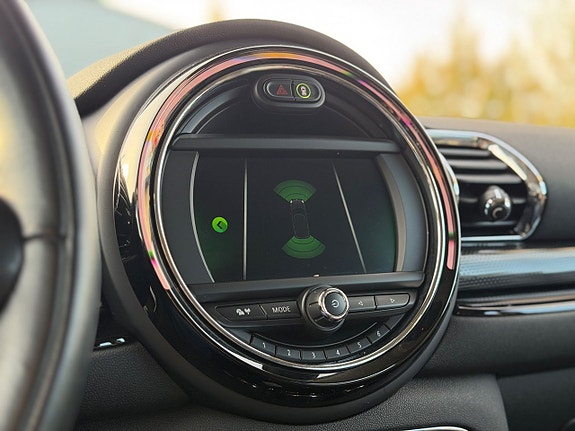 MINI Clubman Cooper 15 of 18