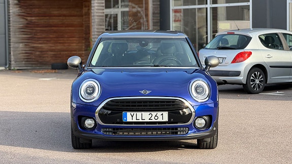 MINI Clubman Cooper 3 of 5