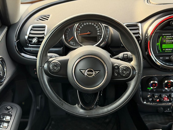 MINI Clubman Cooper 13 of 18
