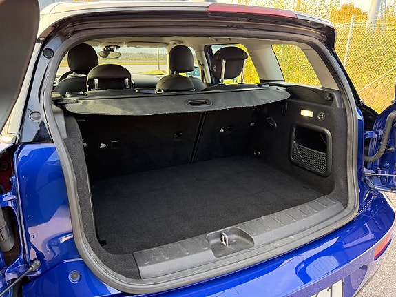 MINI Clubman Cooper 8 of 18