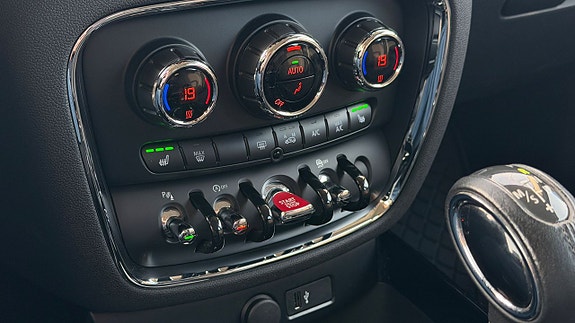 MINI Clubman Cooper 18 of 18