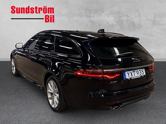 Jaguar XF 5 of 25