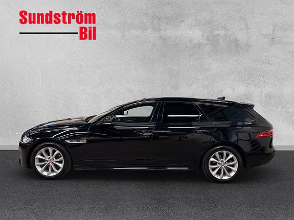 Jaguar XF 4 of 25