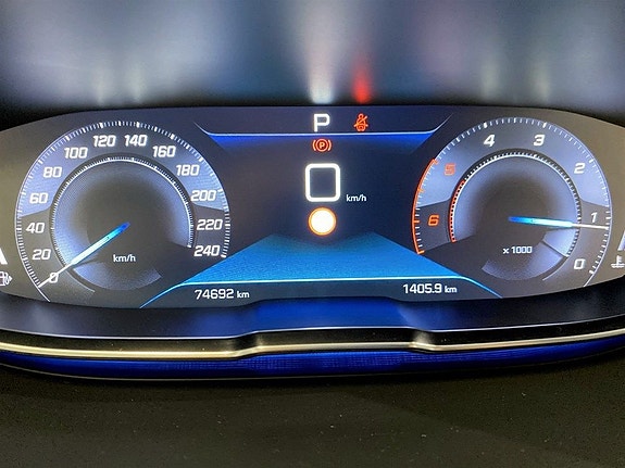 Peugeot 3008 8 of 15