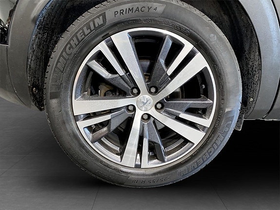 Peugeot 3008 14 of 15