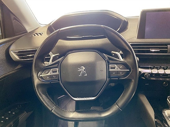 Peugeot 3008 7 of 15