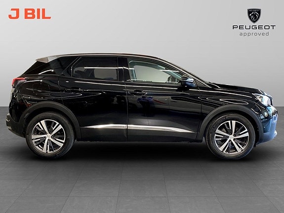 Peugeot 3008 13 of 15