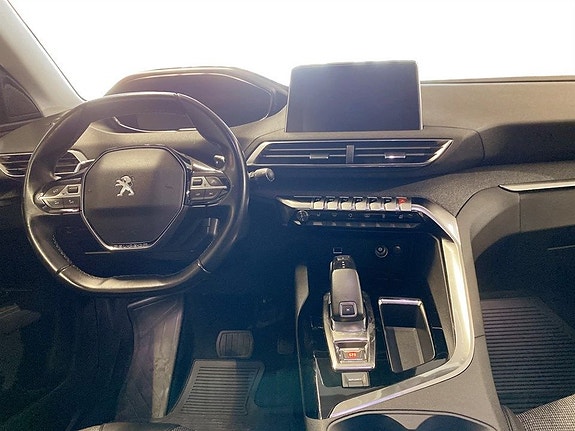 Peugeot 3008 6 of 15