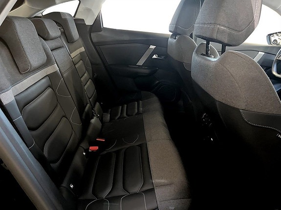 Citroen C4 17 of 20
