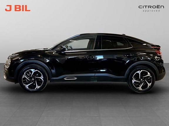 Citroen C4 18 of 20