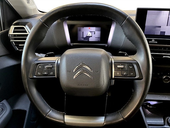 Citroen C4 7 of 20