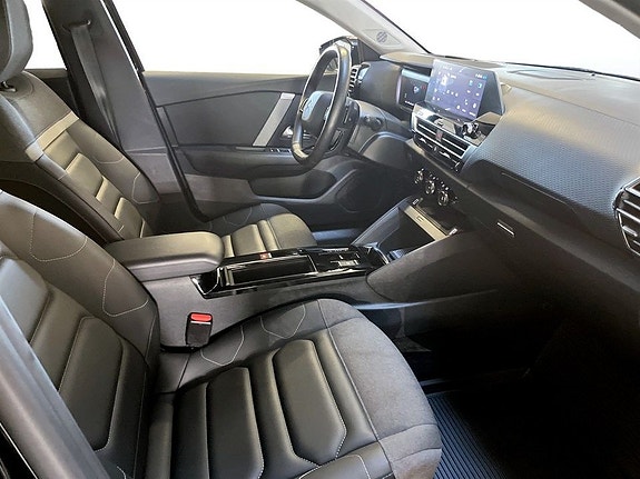 Citroen C4 16 of 20