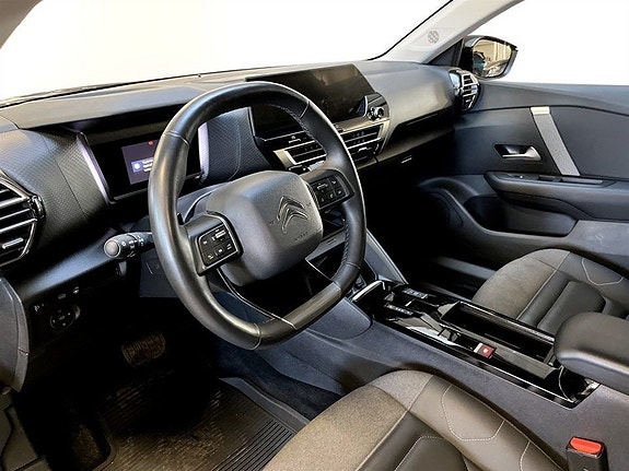 Citroen C4 5 of 5