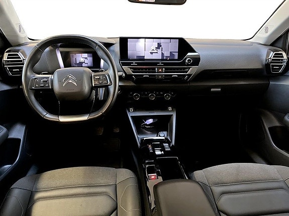 Citroen C4 6 of 20