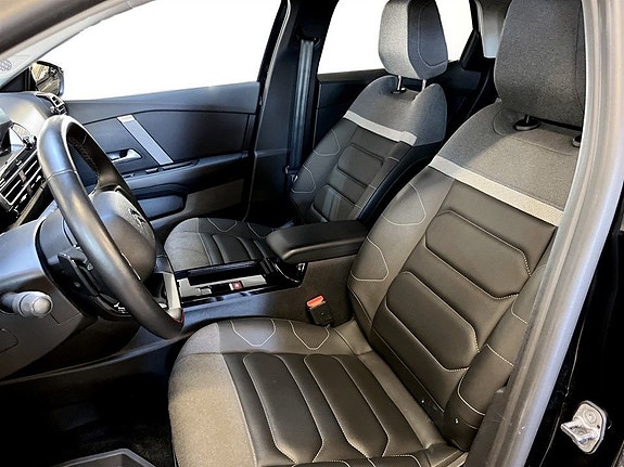 Citroen C4 4 of 5