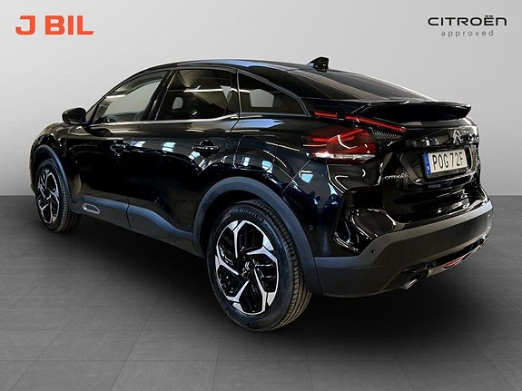 Citroen C4 3 of 5