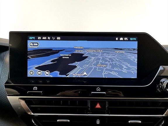 Citroen C4 13 of 20