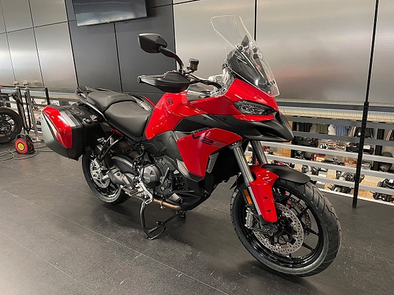 Ducati Multistrada V2 S Travel 4 of 5