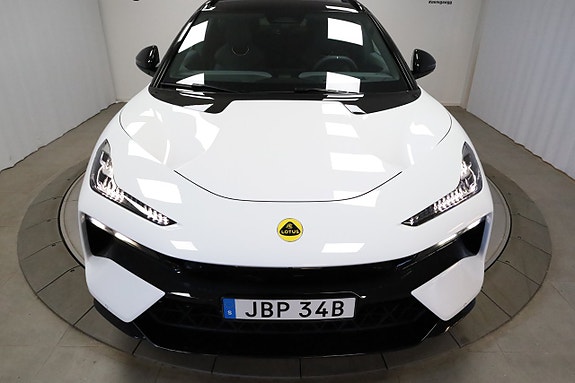Lotus Eletre 20 of 30