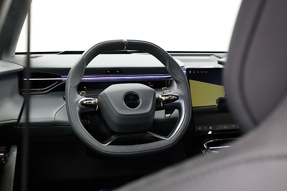 Lotus Eletre 14 of 30