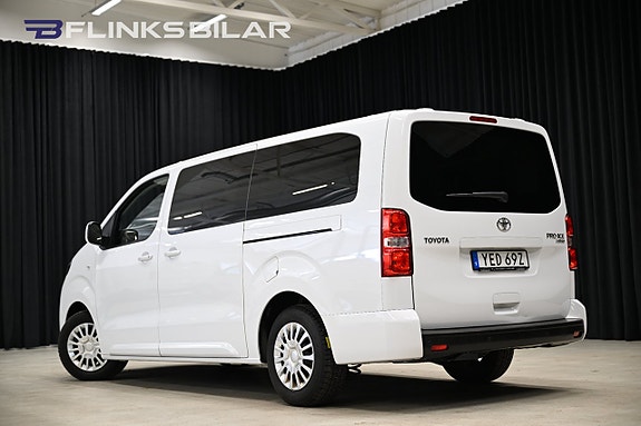 Toyota Proace Verso 6 of 30