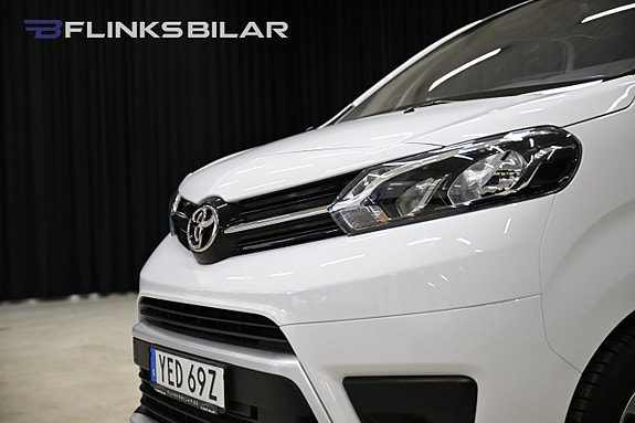Toyota Proace Verso 7 of 30