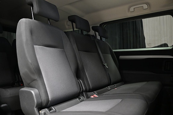 Toyota Proace Verso 14 of 30