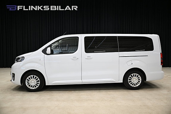 Toyota Proace Verso 2 of 5