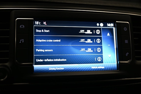Toyota Proace Verso 17 of 30