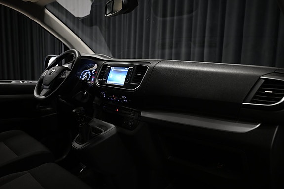 Toyota Proace Verso 28 of 30