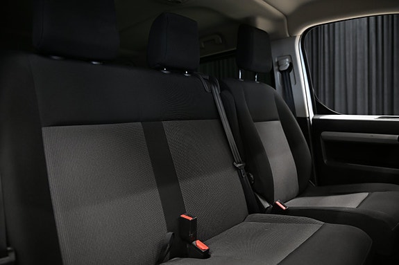 Toyota Proace Verso 16 of 30