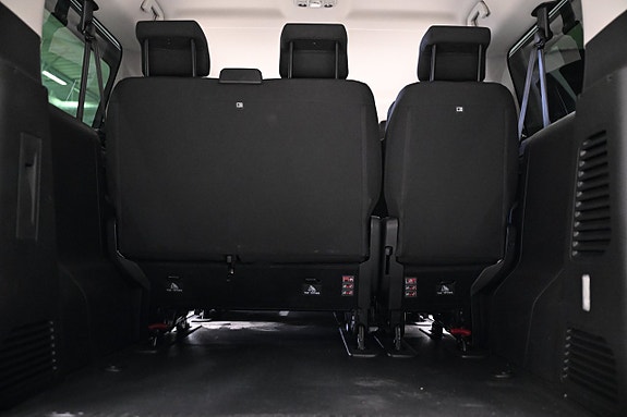 Toyota Proace Verso 19 of 30