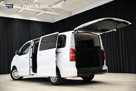 Toyota Proace Verso 4 of 5