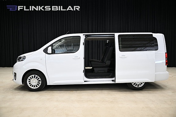Toyota Proace Verso 3 of 5