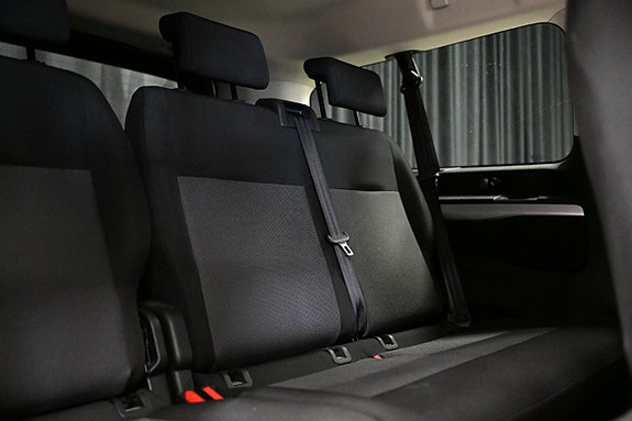 Toyota Proace Verso 15 of 30