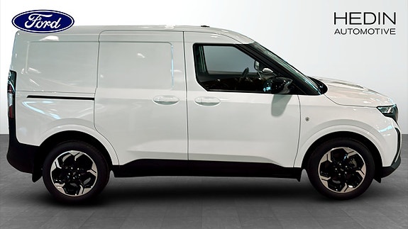Ford Courier 6 of 9