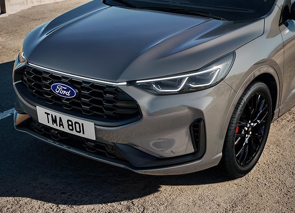 Ford Kuga 7 of 7