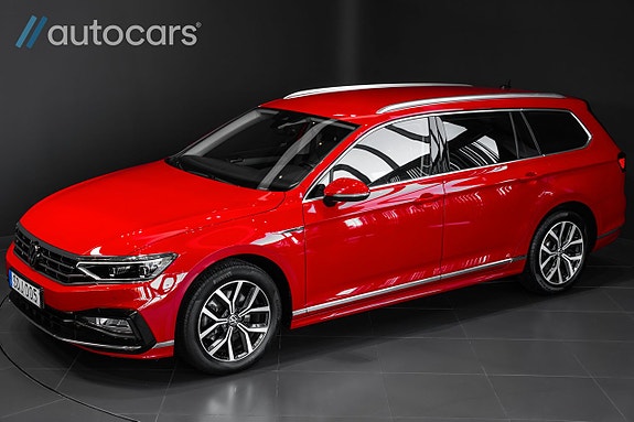 Volkswagen Passat 6 of 30