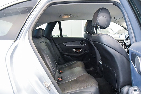Mercedes-Benz GLC220 d 12 of 24