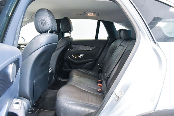 Mercedes-Benz GLC220 d 11 of 24